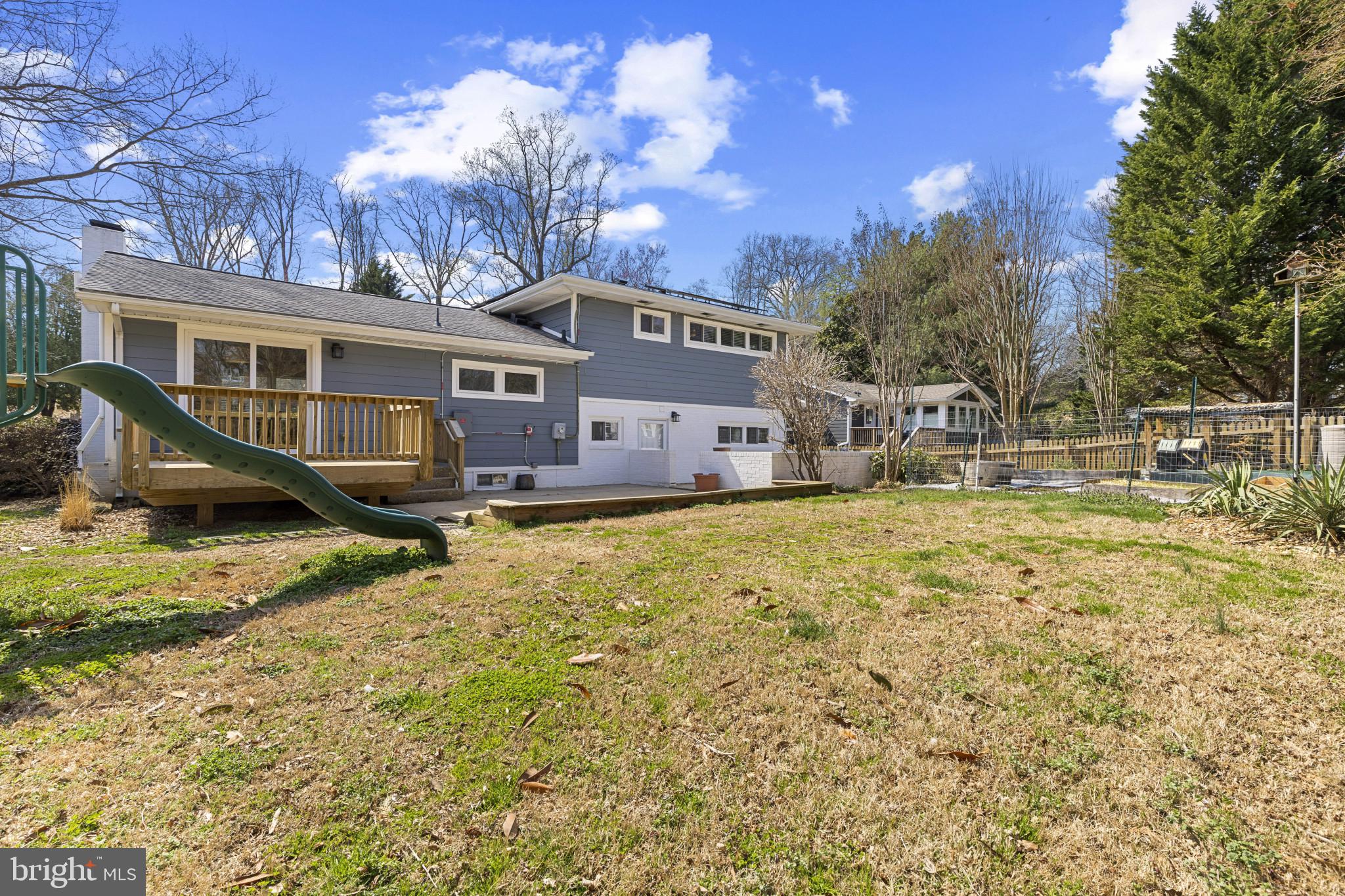 WINCHESTER ON THE SEVERN - Residential