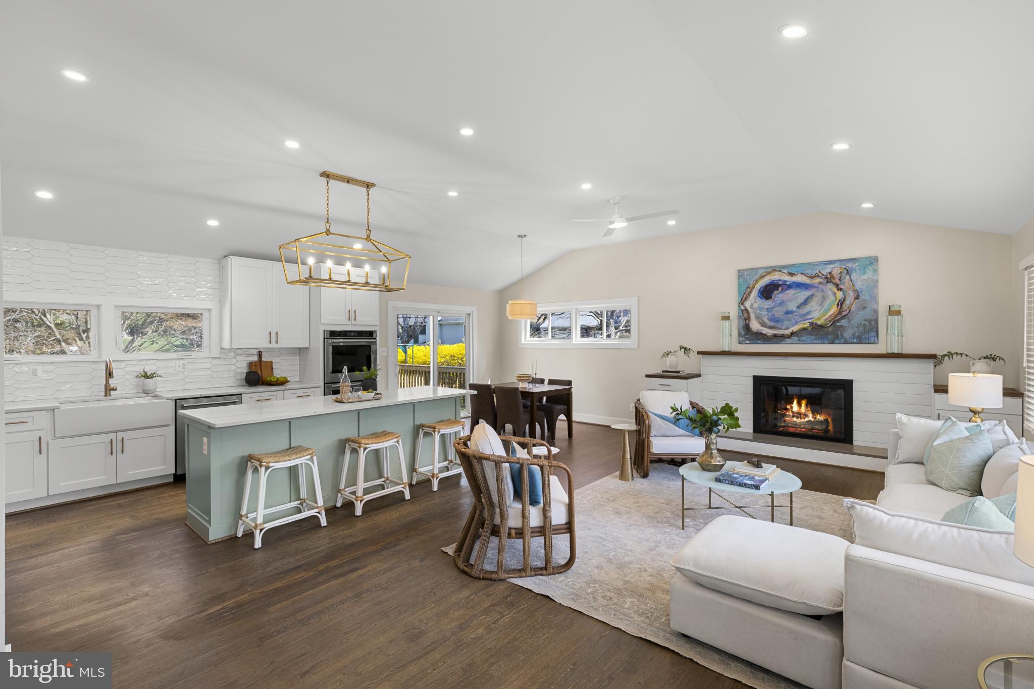 WINCHESTER ON THE SEVERN - Residential