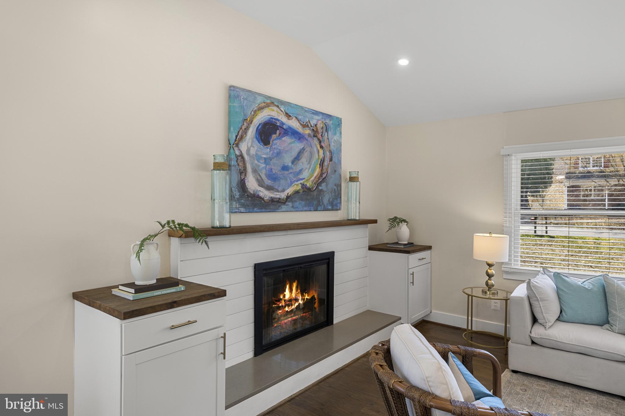 WINCHESTER ON THE SEVERN - Residential