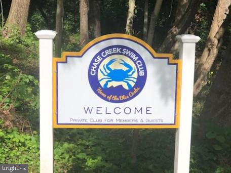 WINCHESTER ON THE SEVERN - Residential