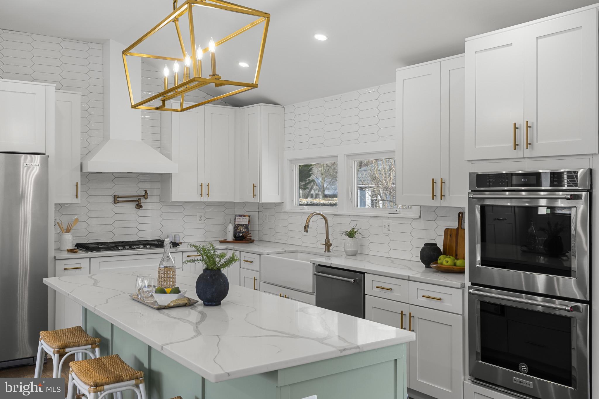 WINCHESTER ON THE SEVERN - Residential