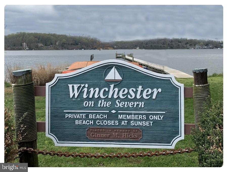 WINCHESTER ON THE SEVERN - Residential