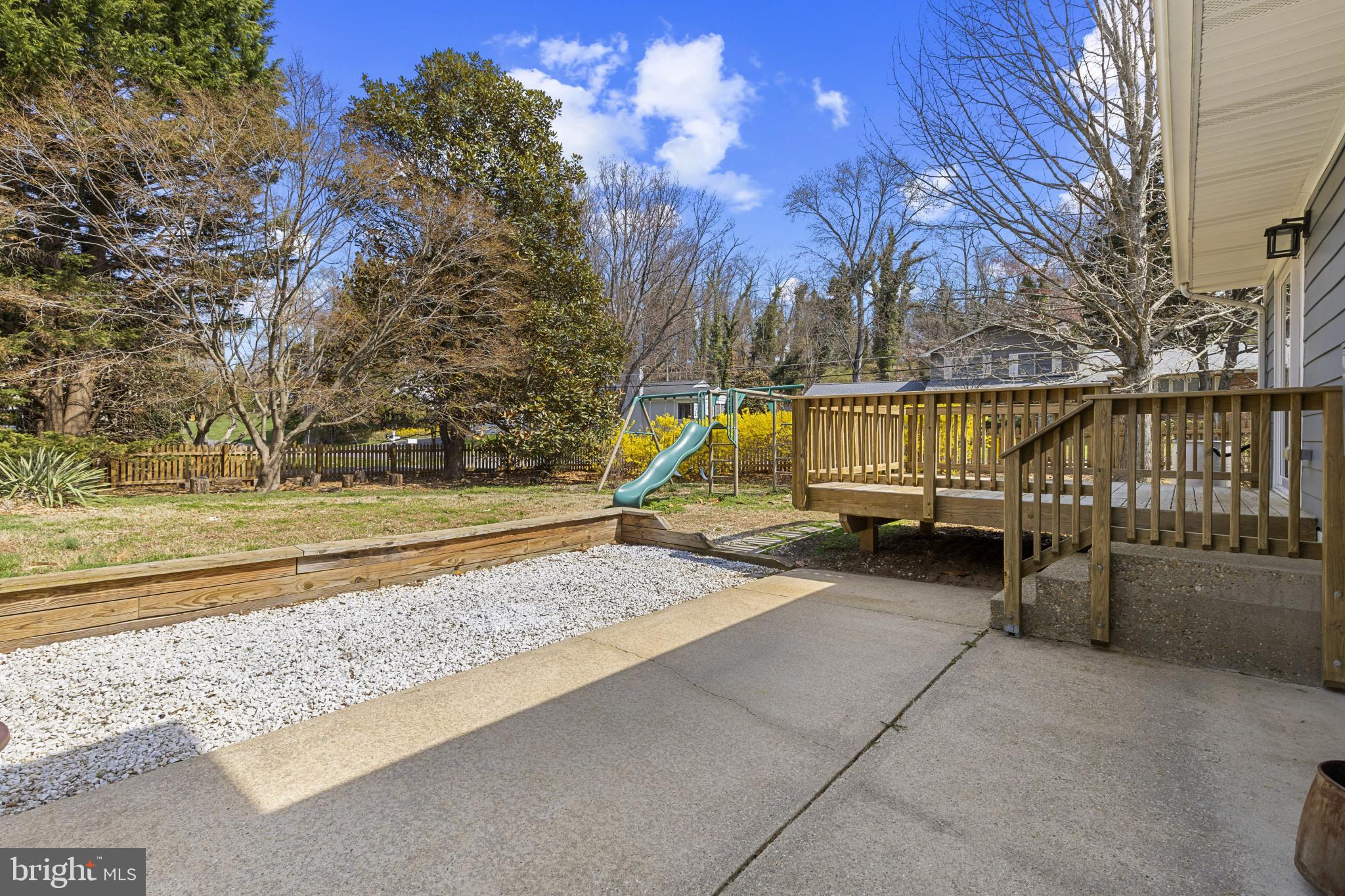 WINCHESTER ON THE SEVERN - Residential