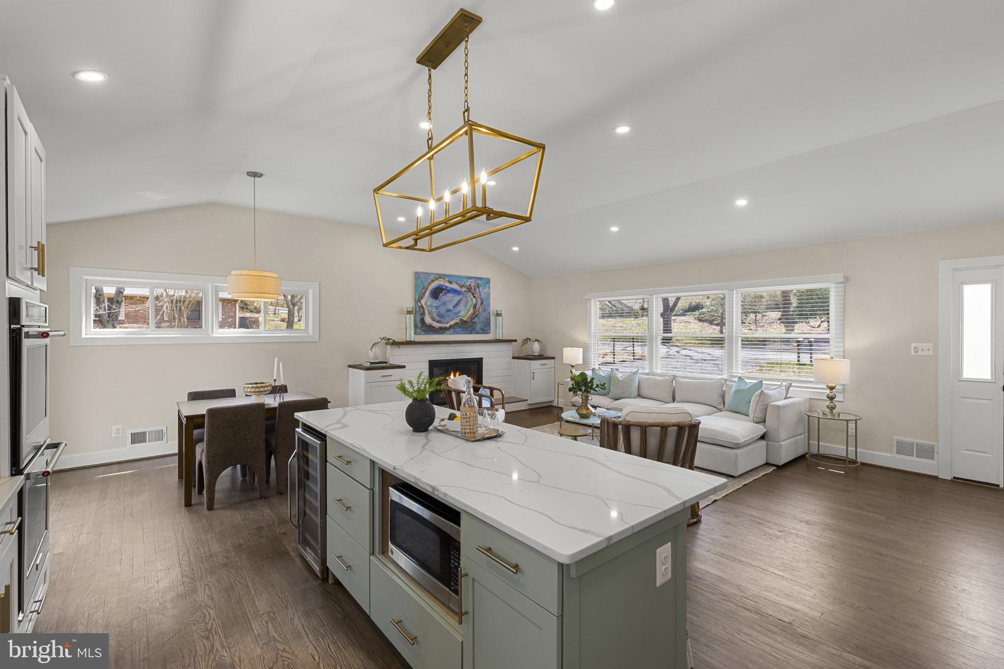 WINCHESTER ON THE SEVERN - Residential