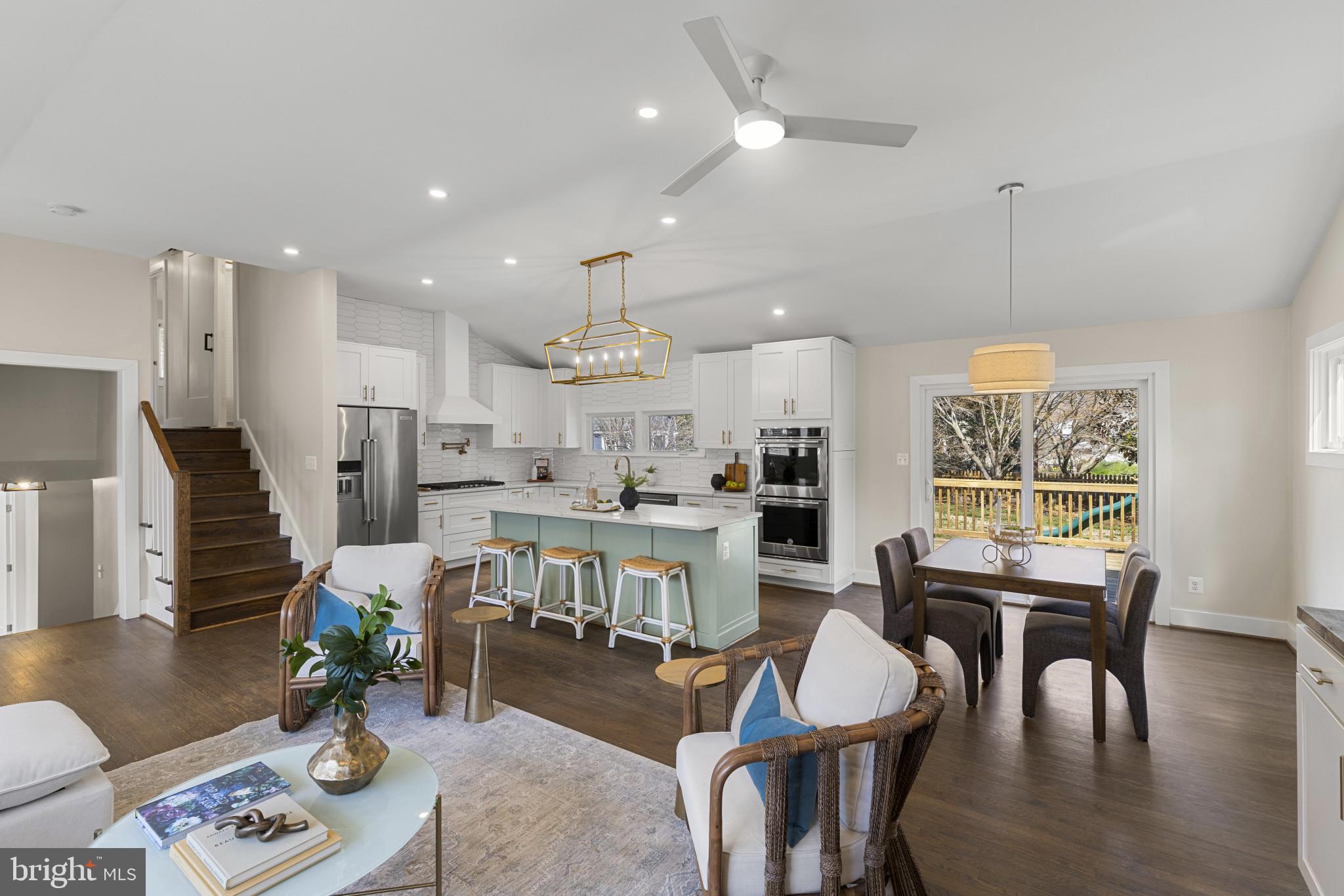 WINCHESTER ON THE SEVERN - Residential