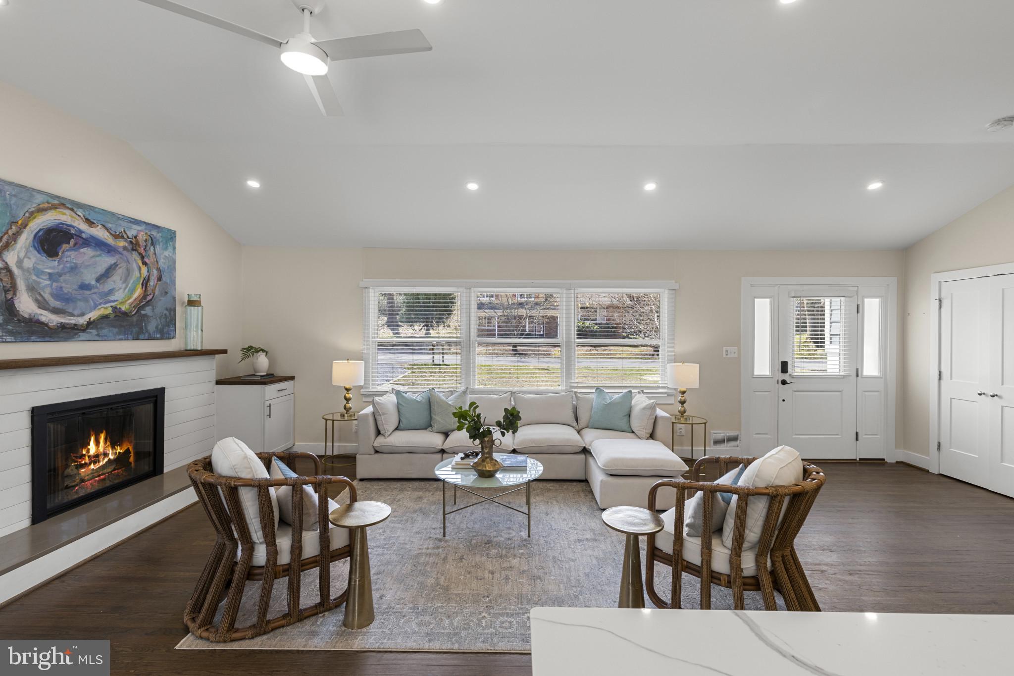 WINCHESTER ON THE SEVERN - Residential