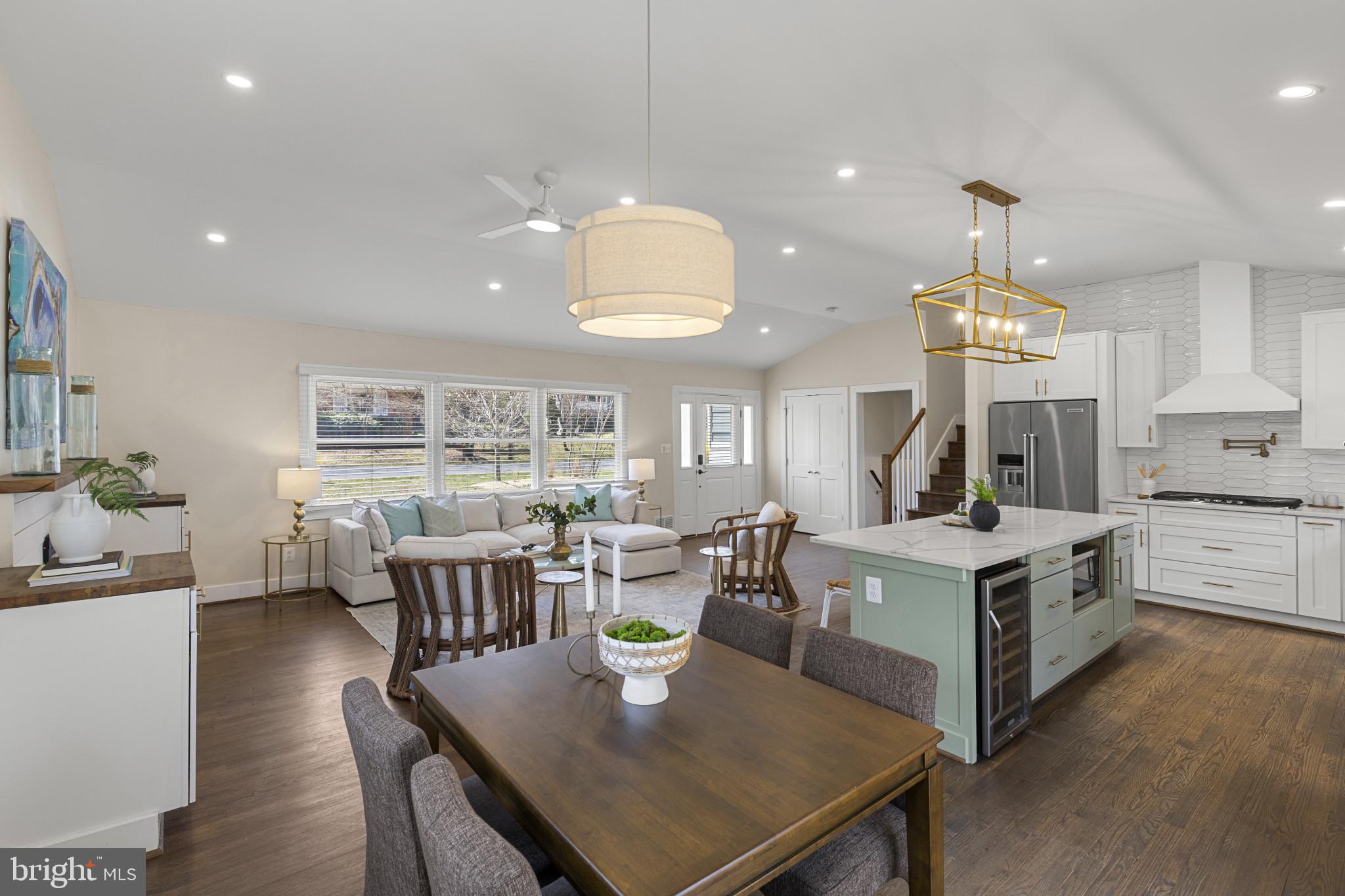 WINCHESTER ON THE SEVERN - Residential