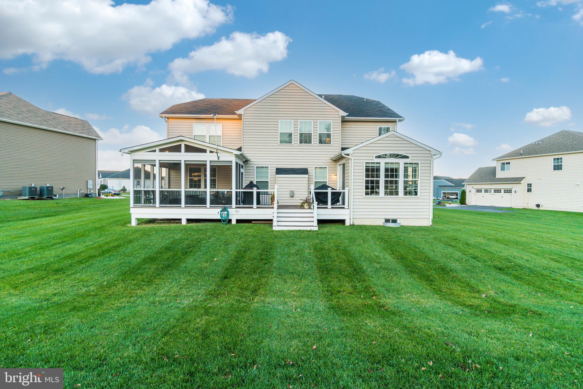 ALDIE ESTATES - Residential