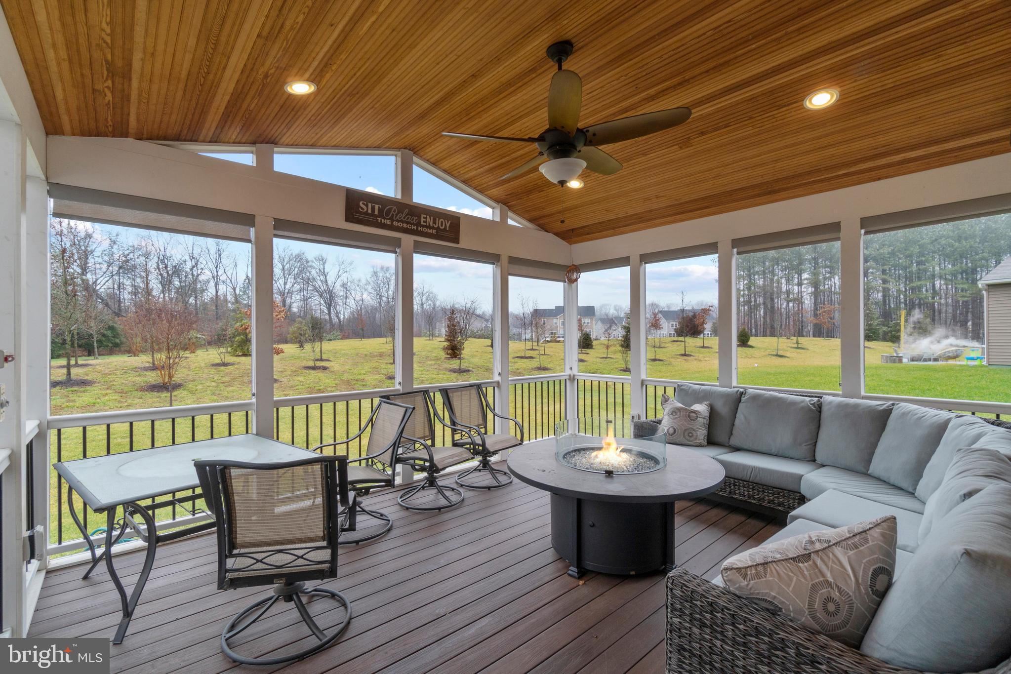 ALDIE ESTATES - Residential