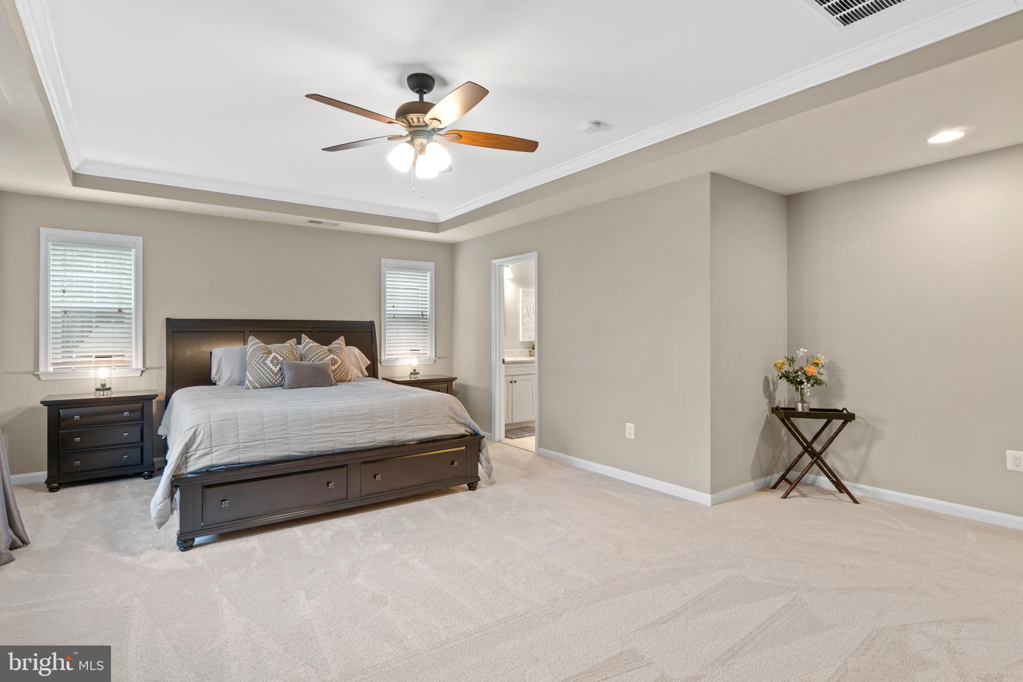 ALDIE ESTATES - Residential