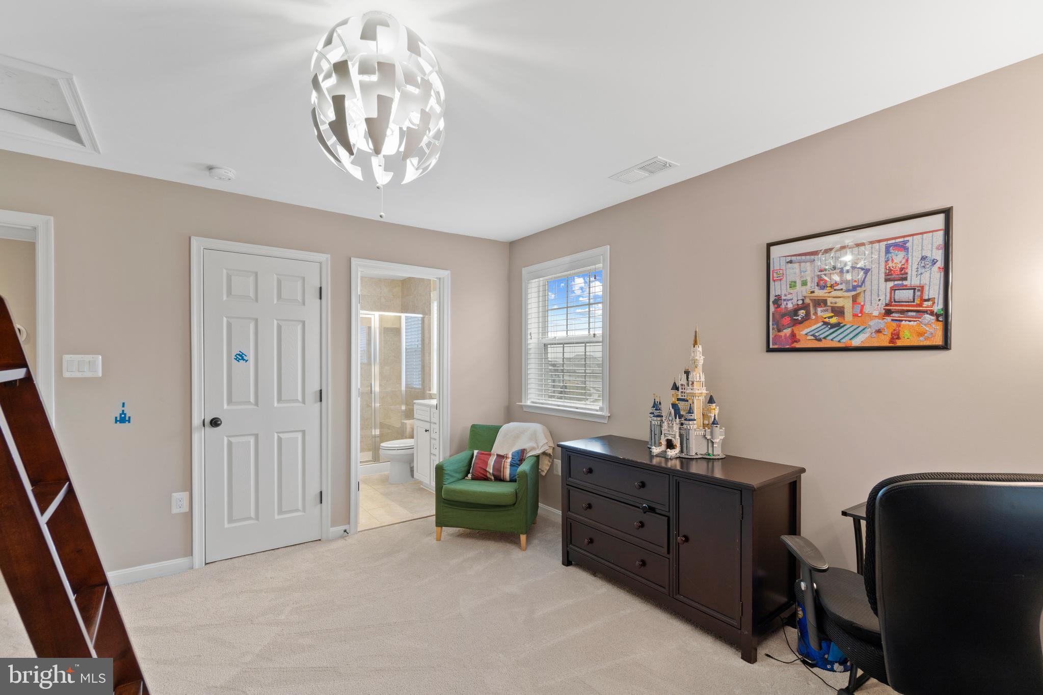 ALDIE ESTATES - Residential