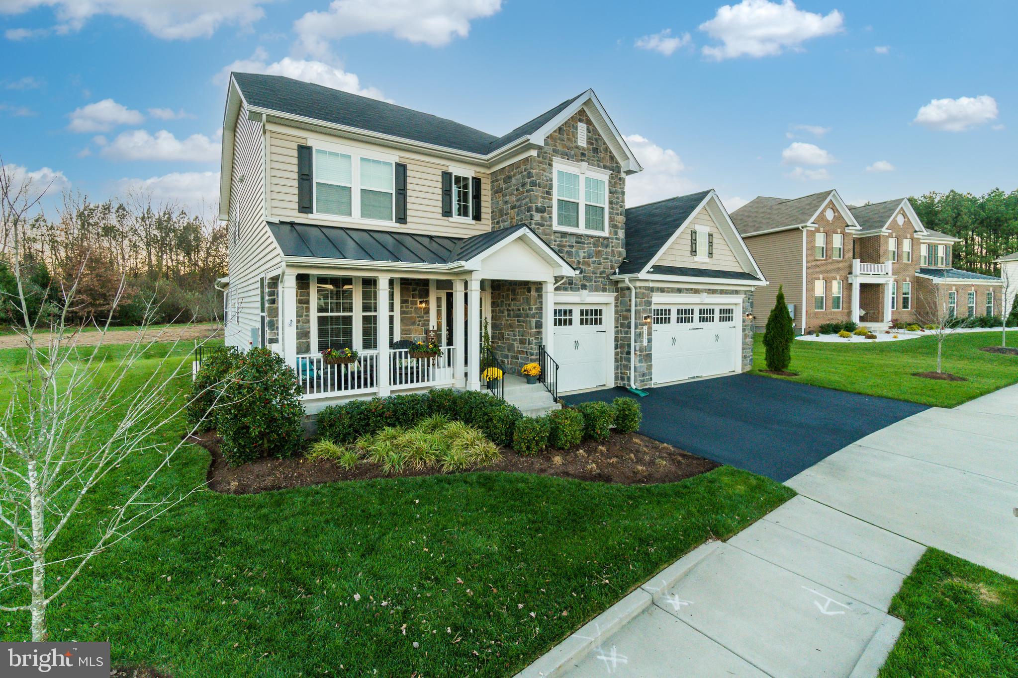 ALDIE ESTATES - Residential