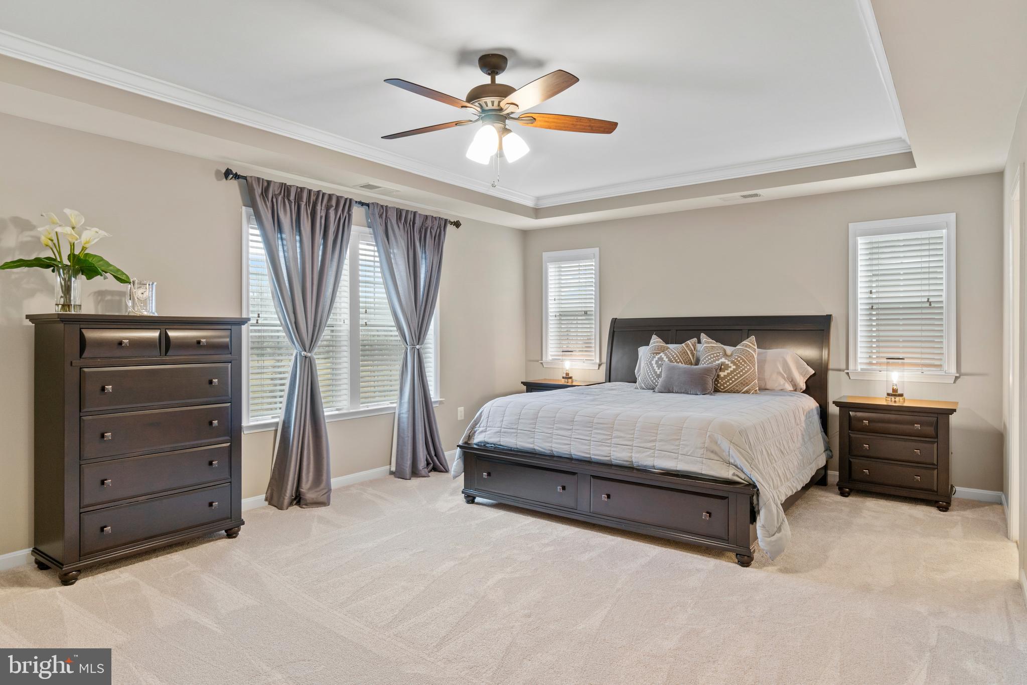 ALDIE ESTATES - Residential