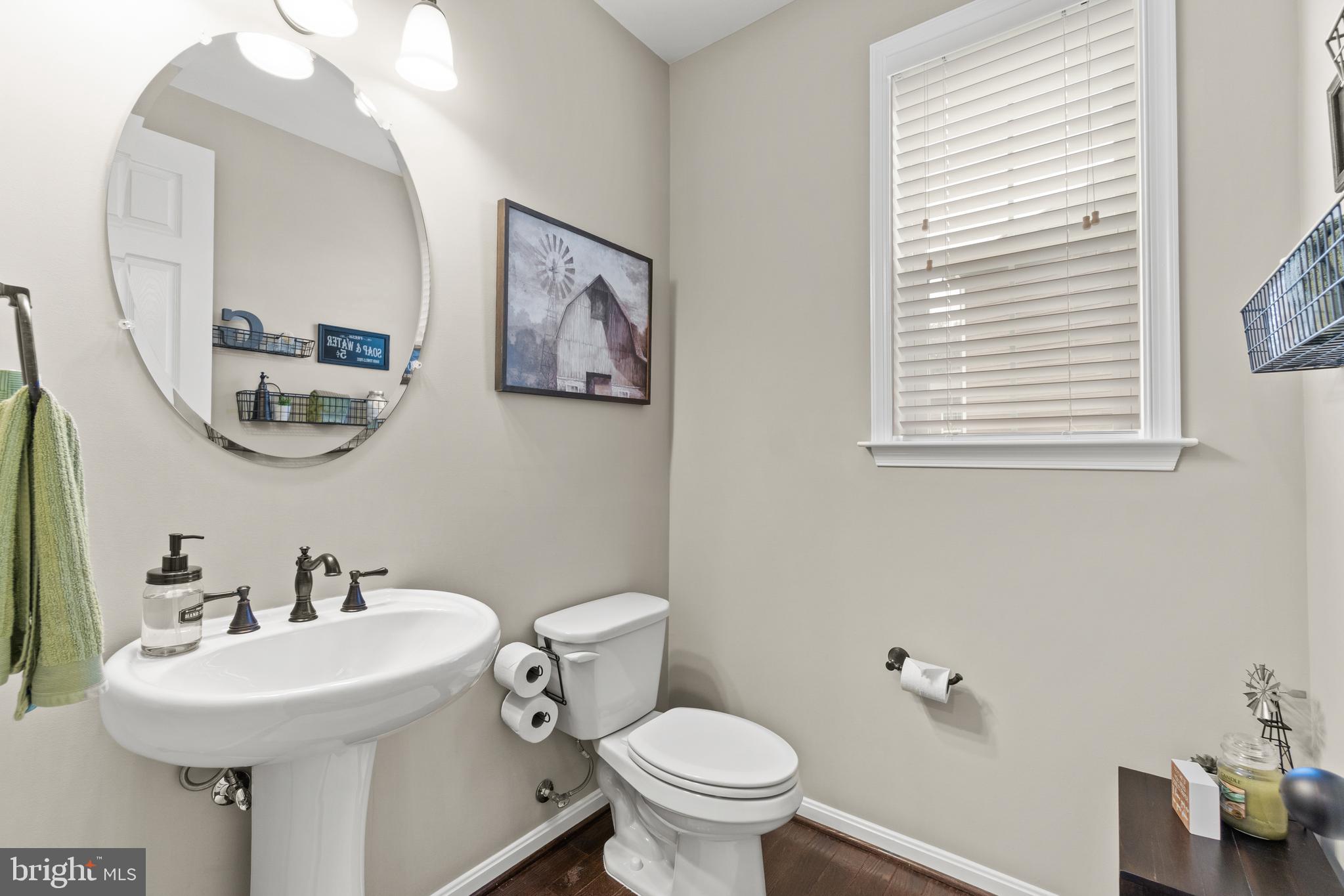 ALDIE ESTATES - Residential