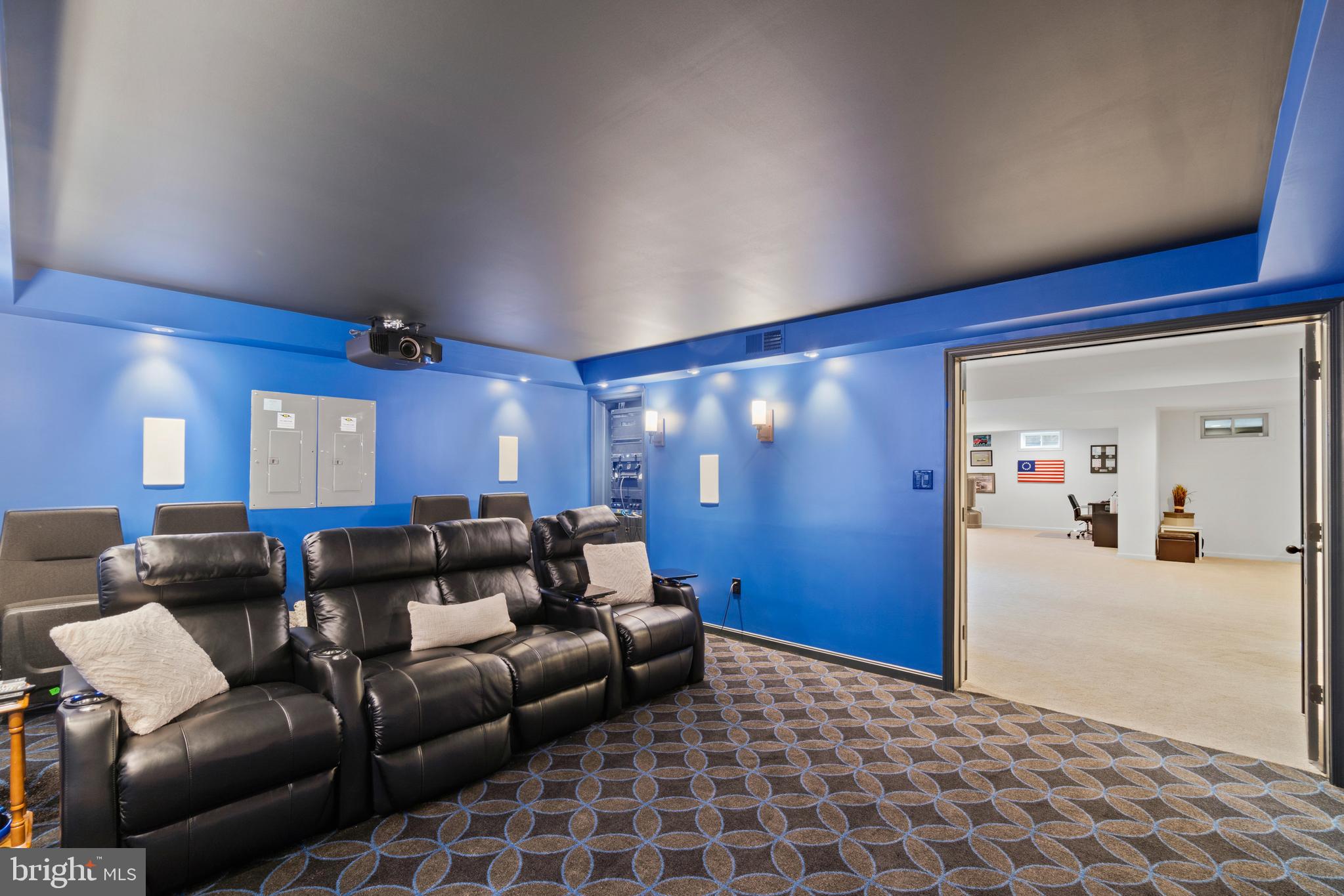 ALDIE ESTATES - Residential