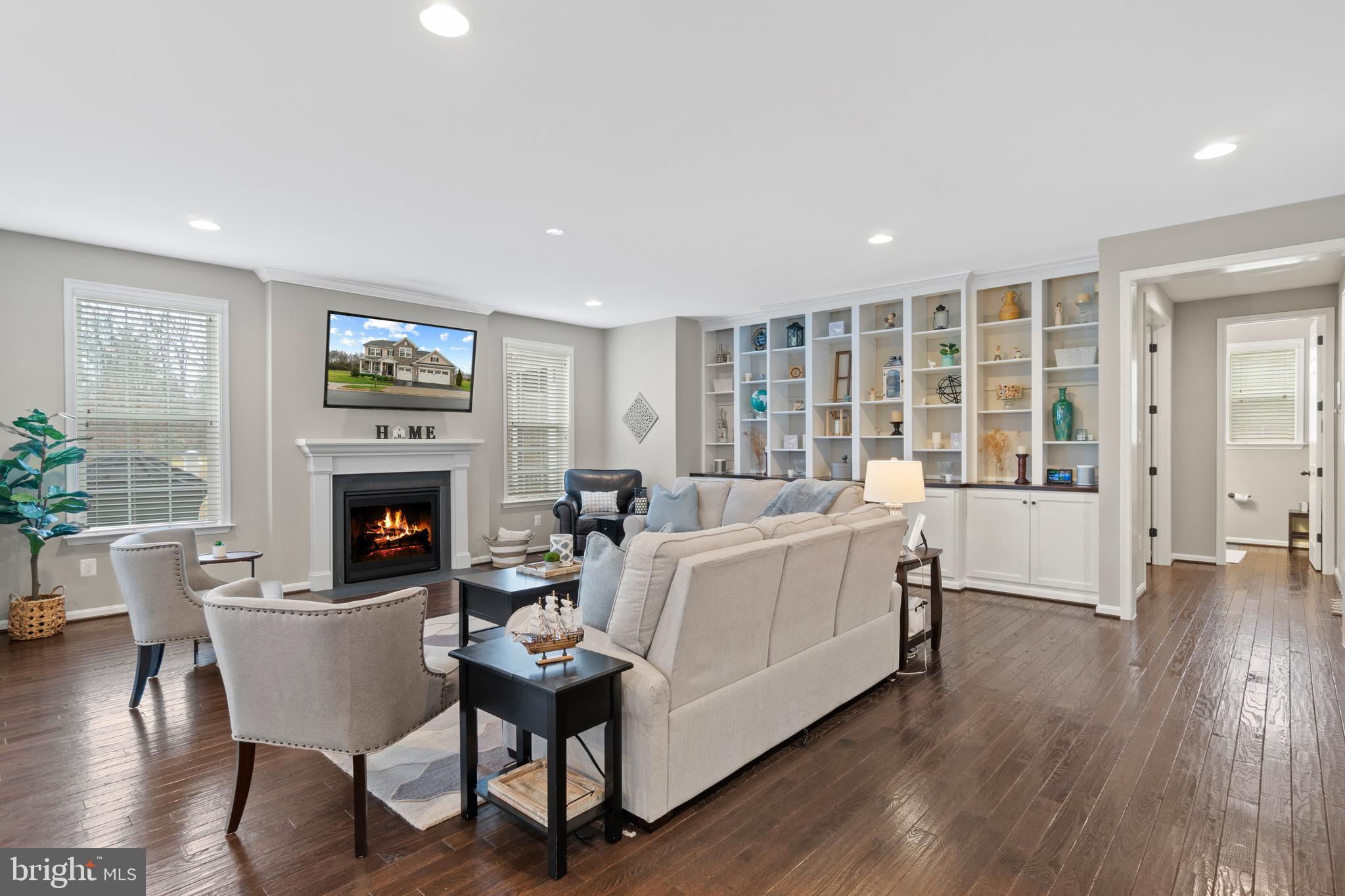 ALDIE ESTATES - Residential