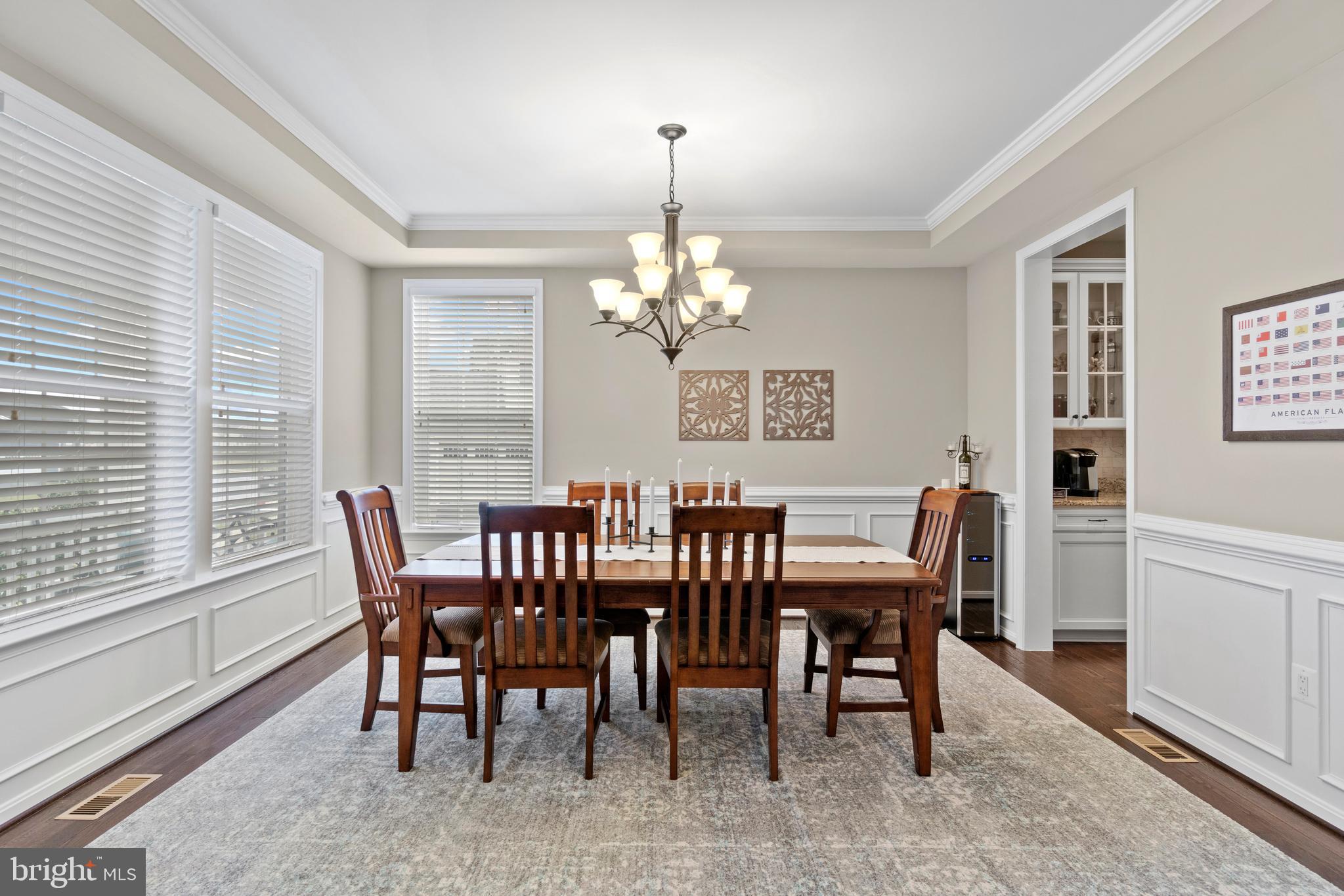 ALDIE ESTATES - Residential