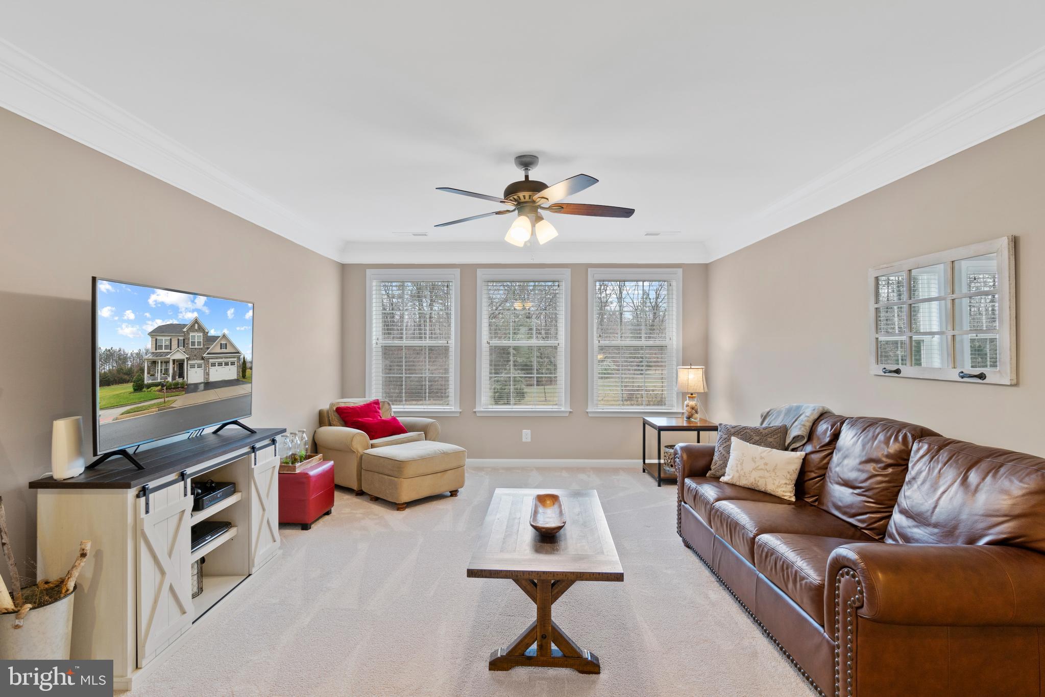 ALDIE ESTATES - Residential