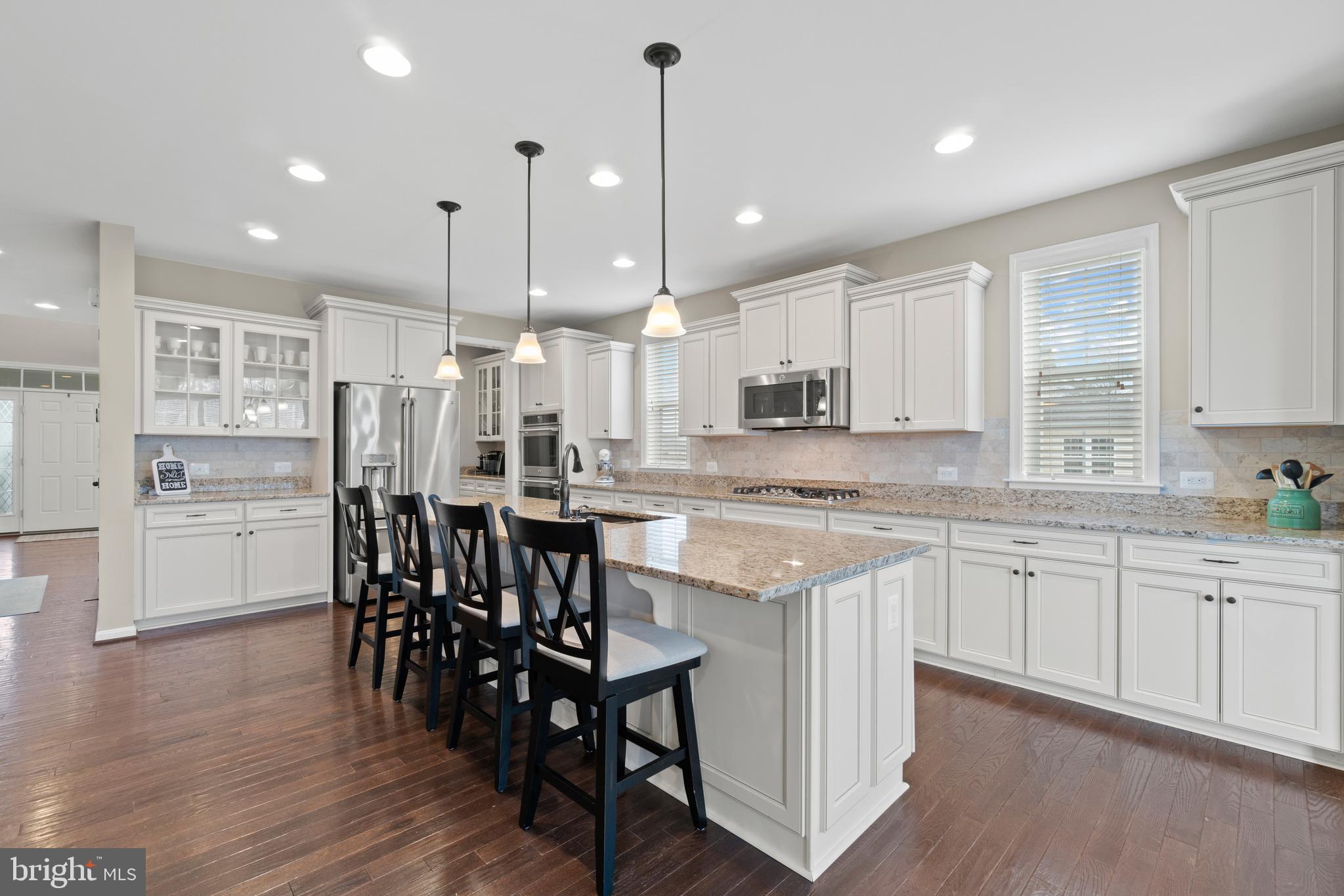 ALDIE ESTATES - Residential