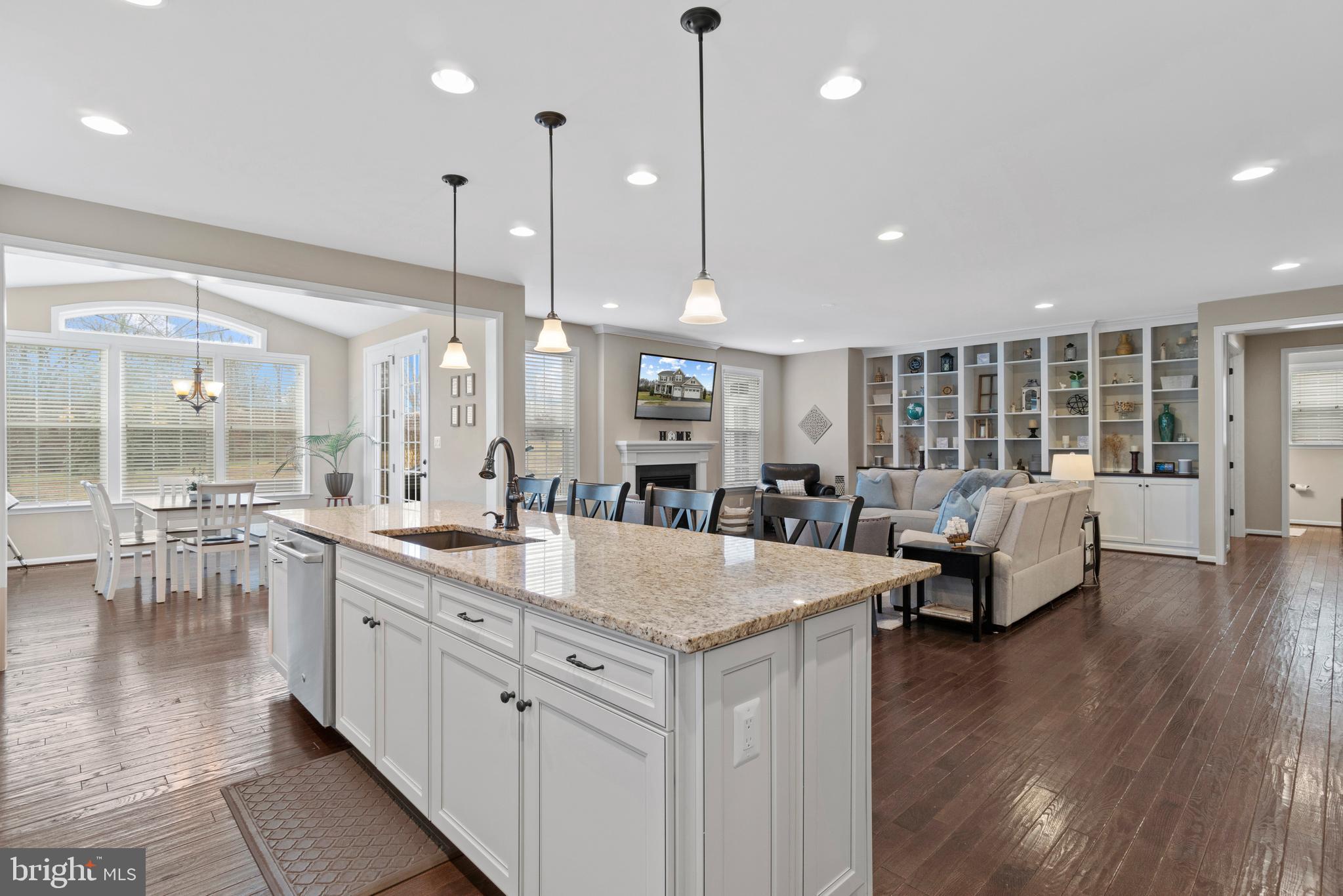 ALDIE ESTATES - Residential