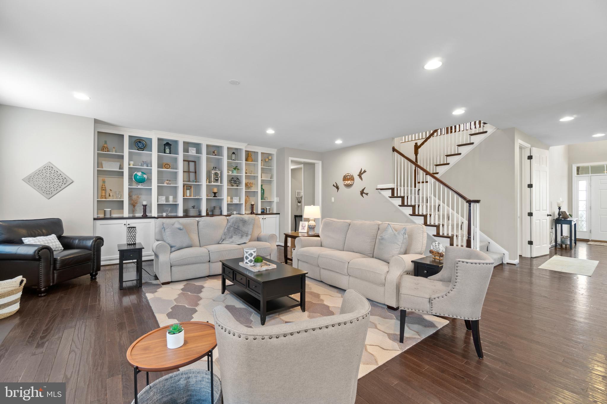 ALDIE ESTATES - Residential