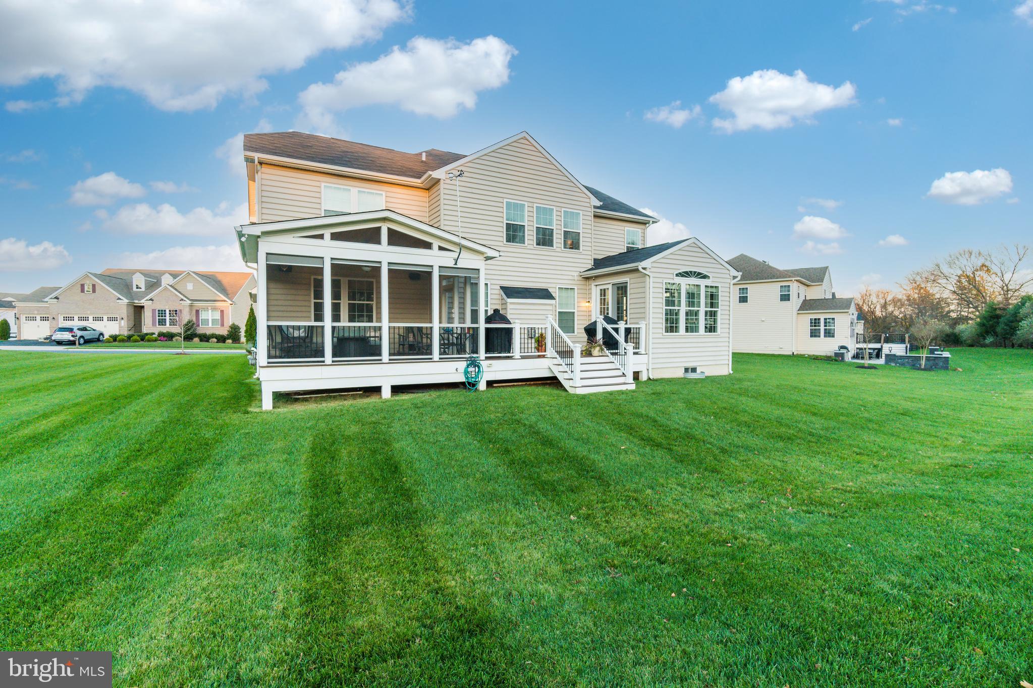 ALDIE ESTATES - Residential