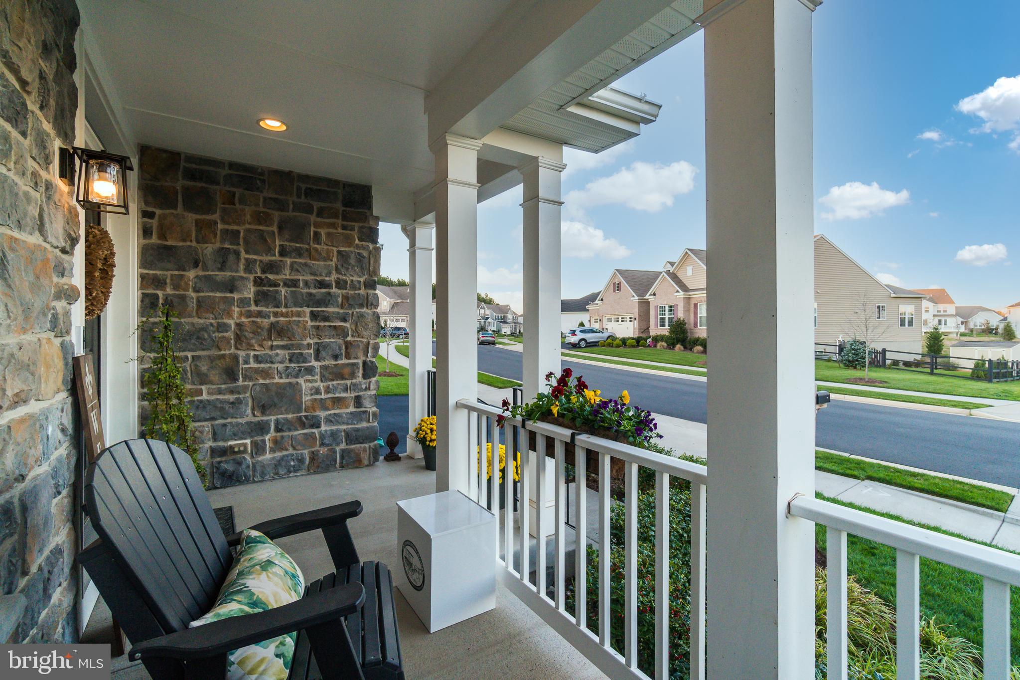 ALDIE ESTATES - Residential