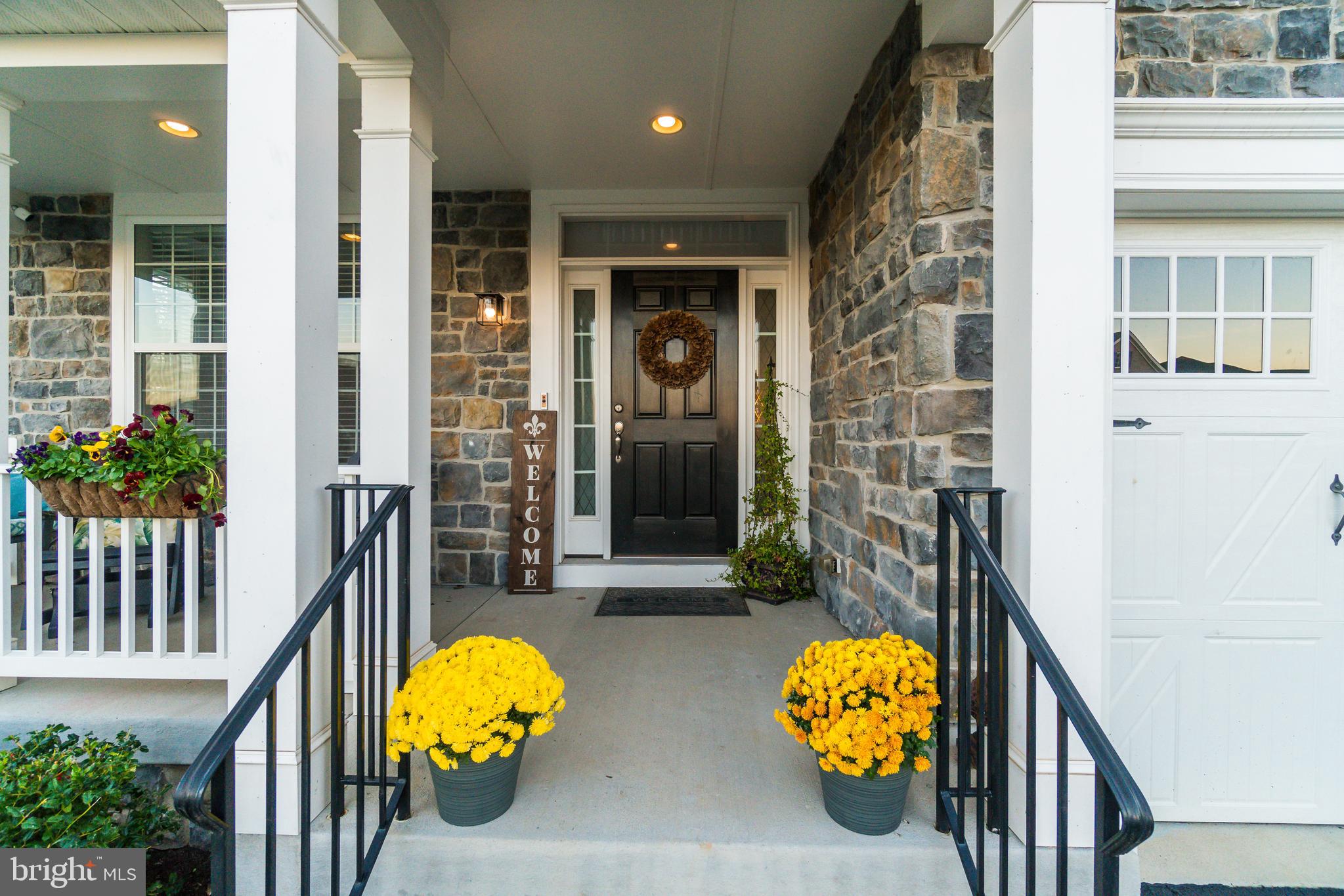 ALDIE ESTATES - Residential