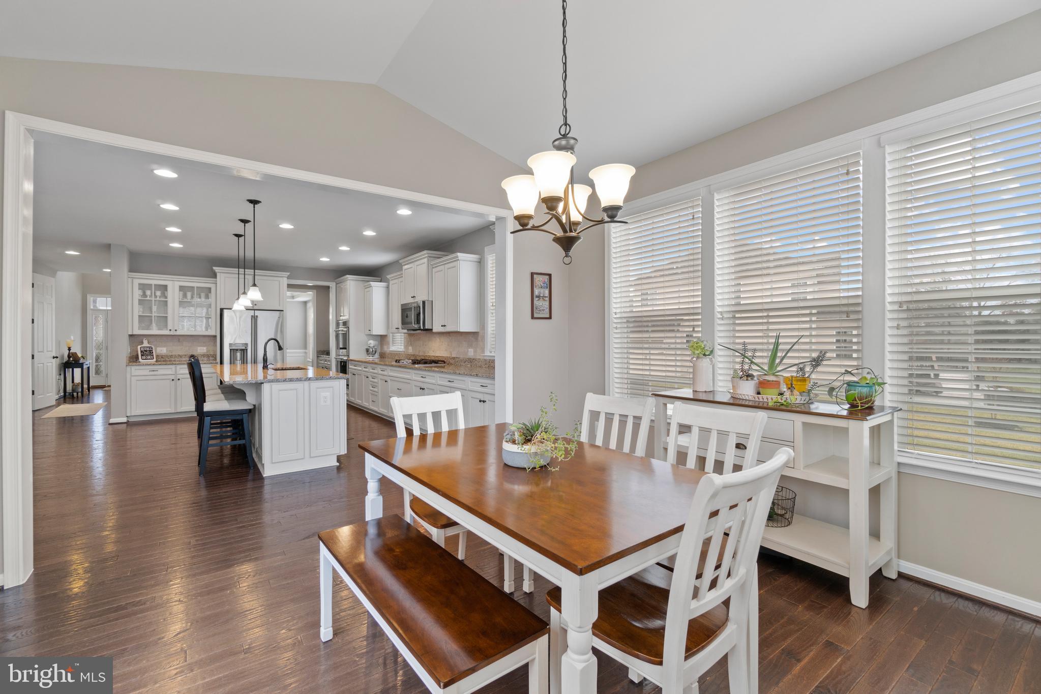 ALDIE ESTATES - Residential