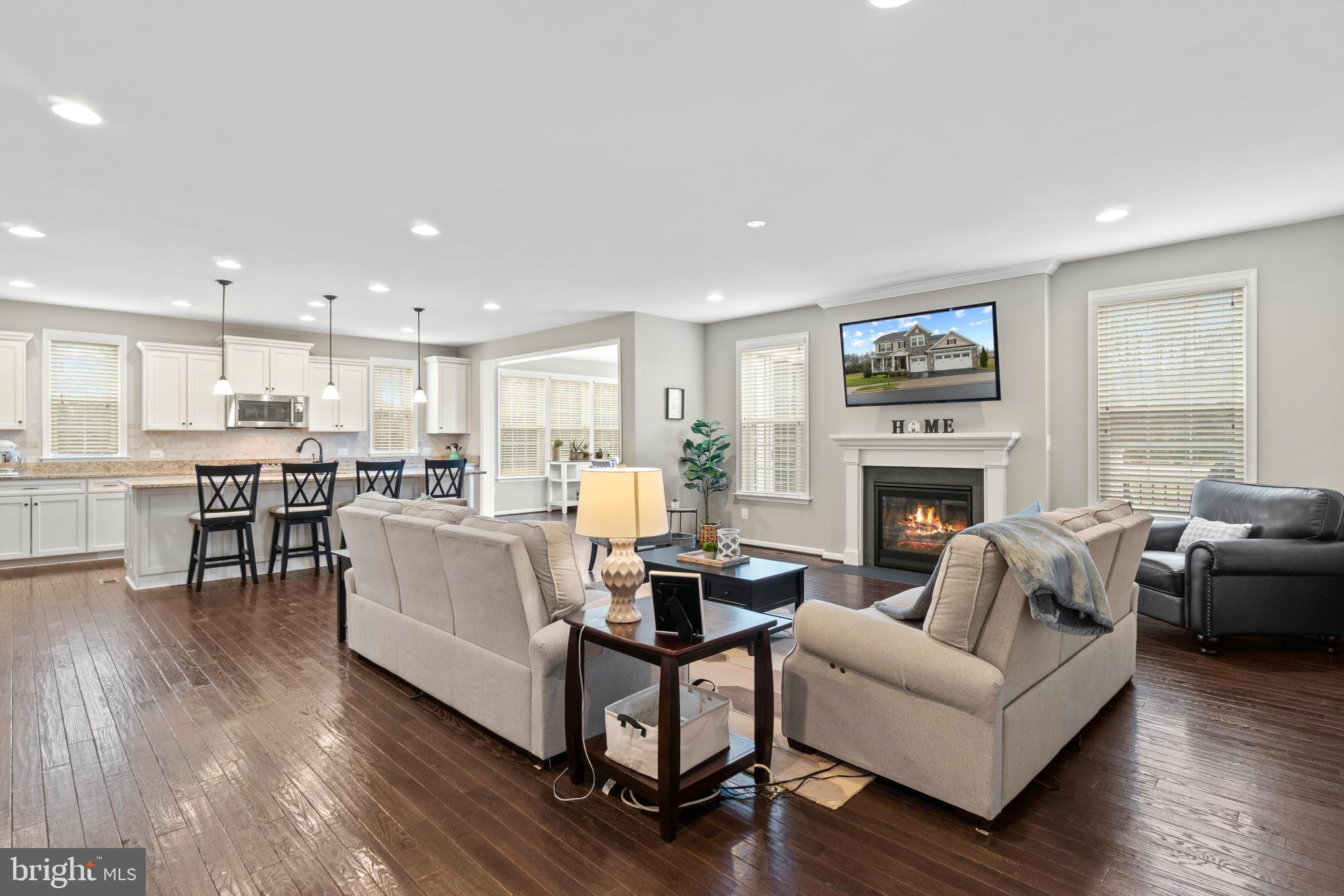 ALDIE ESTATES - Residential