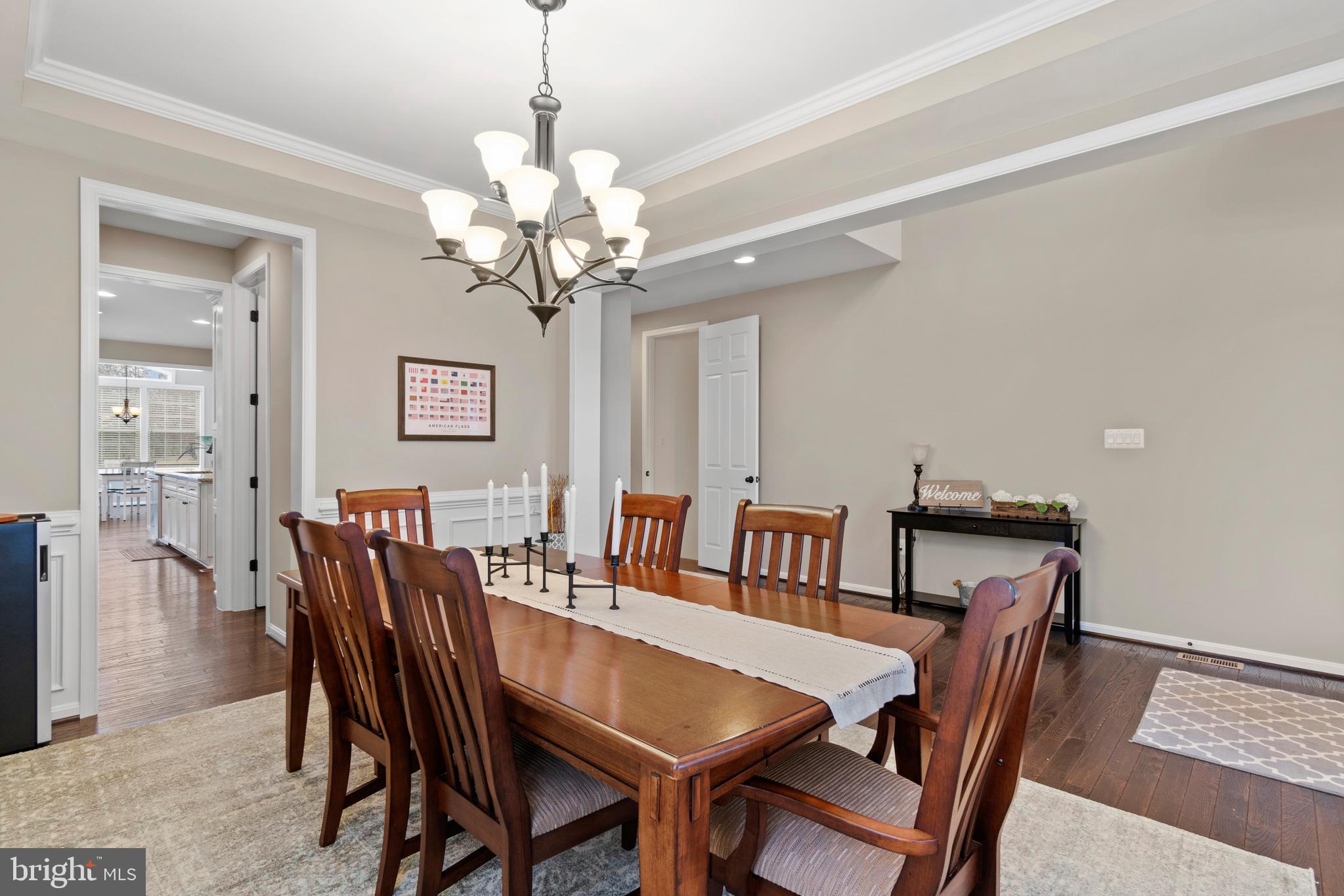 ALDIE ESTATES - Residential