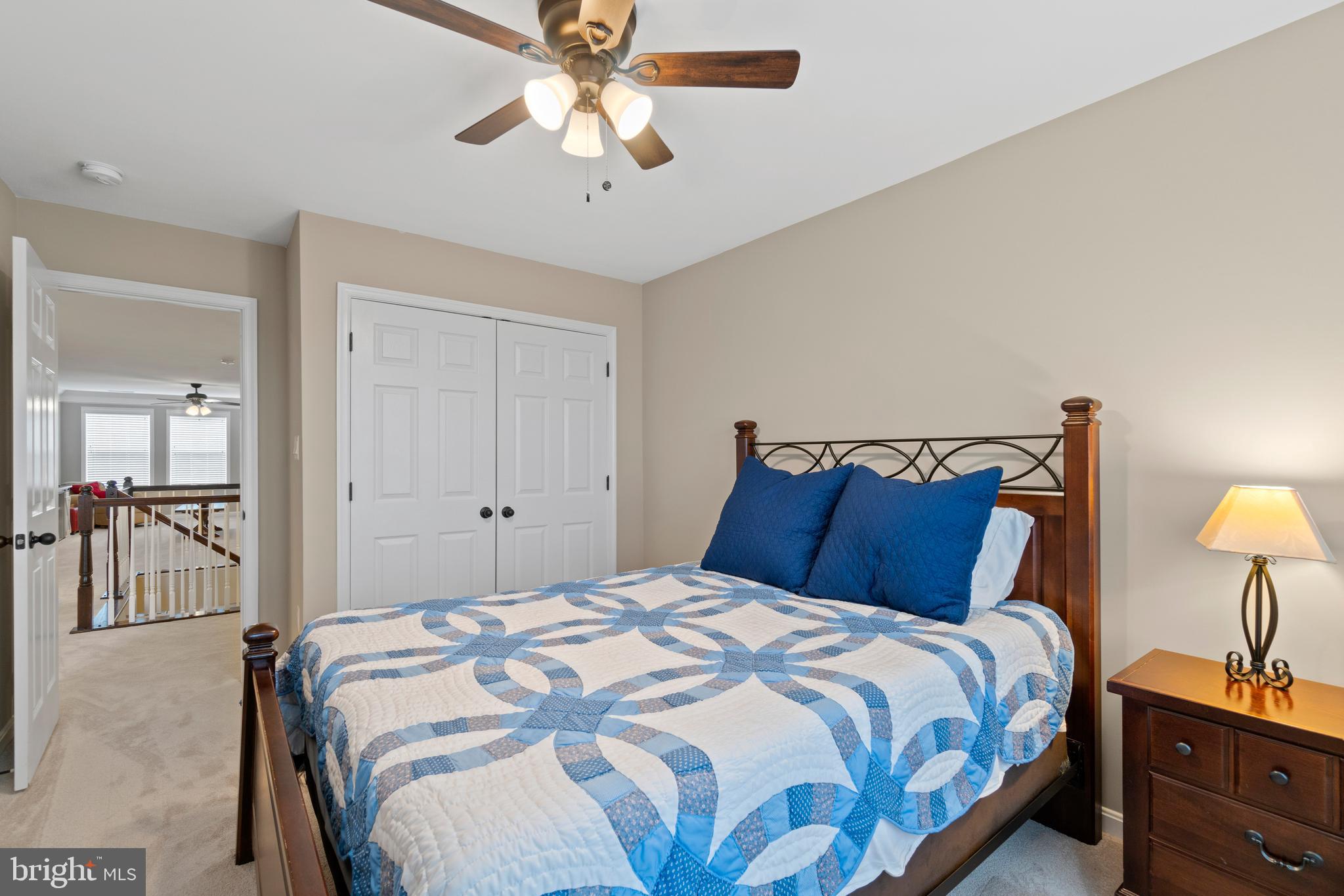 ALDIE ESTATES - Residential