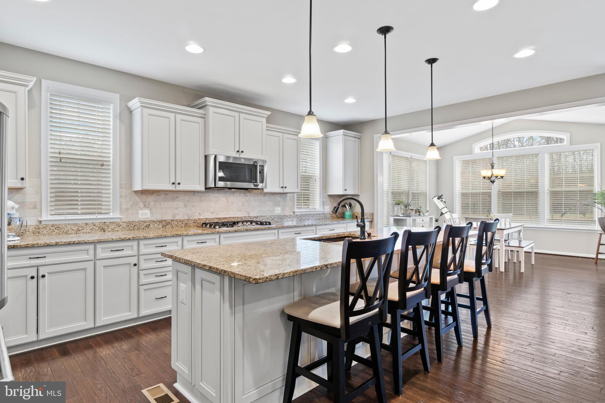 ALDIE ESTATES - Residential