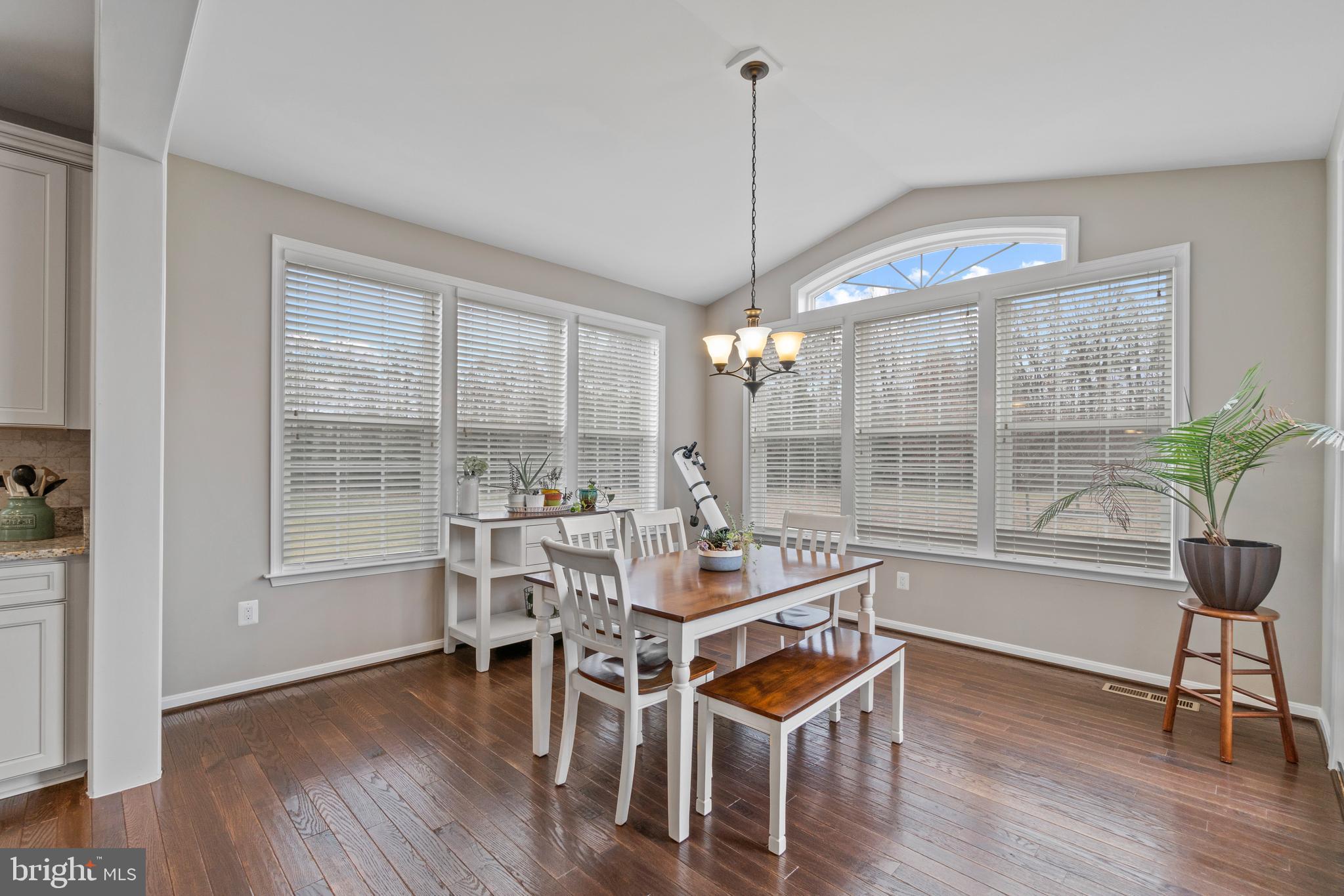 ALDIE ESTATES - Residential