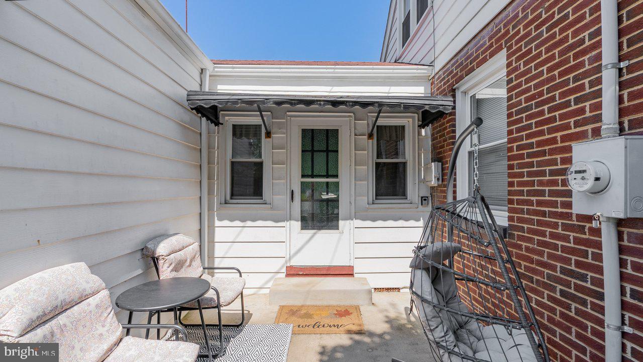 205 SHENANDOAH AVENUE