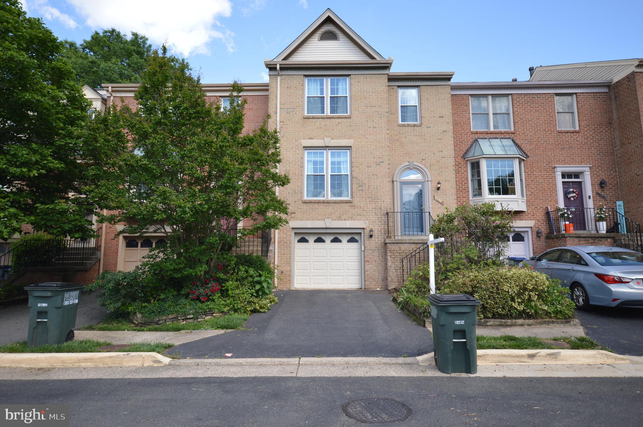 12319 FOX LAKE COURT