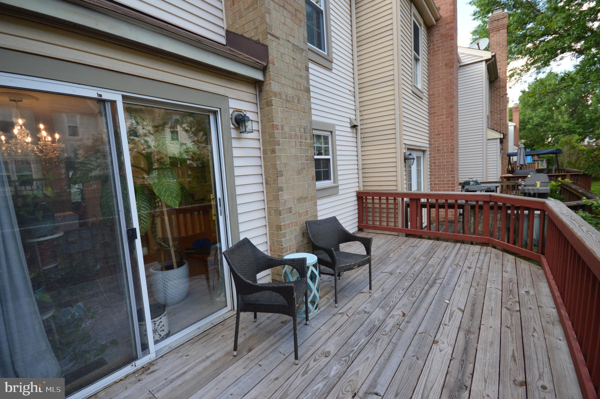 12319 FOX LAKE COURT