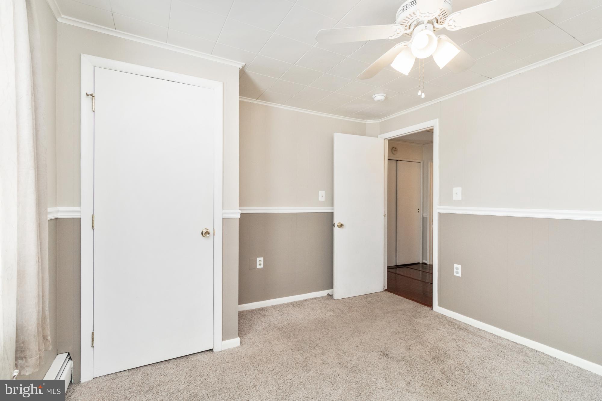 MARLYN TERRACE - Residential