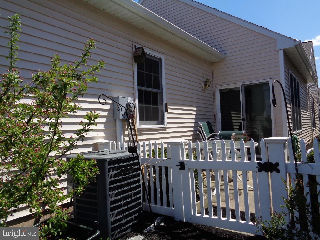 HERITAGE STRASBURG - Residential