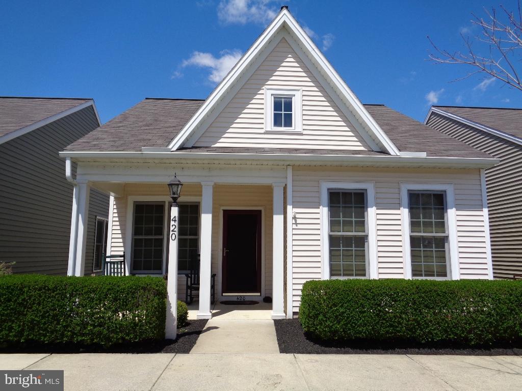 HERITAGE STRASBURG - Residential