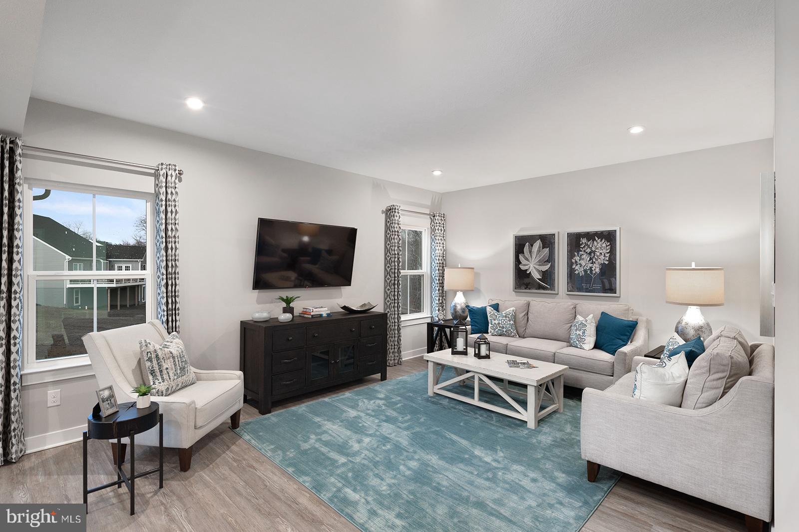 CEDAR HILL - Residential