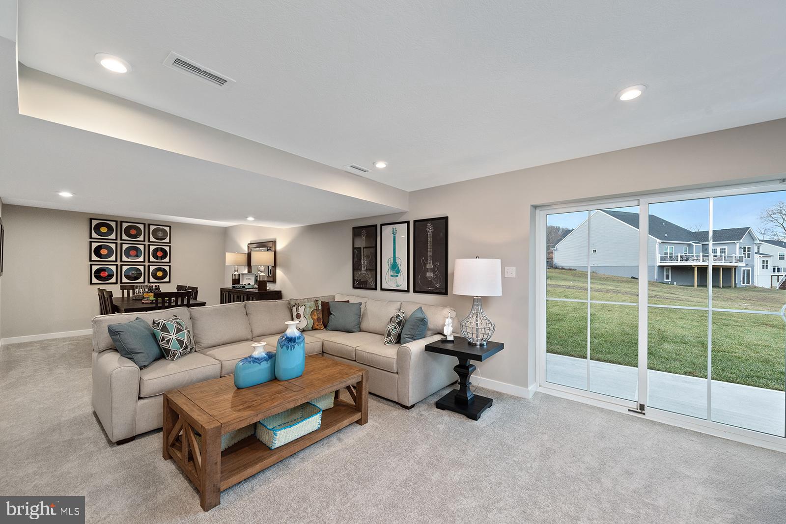 CEDAR HILL - Residential