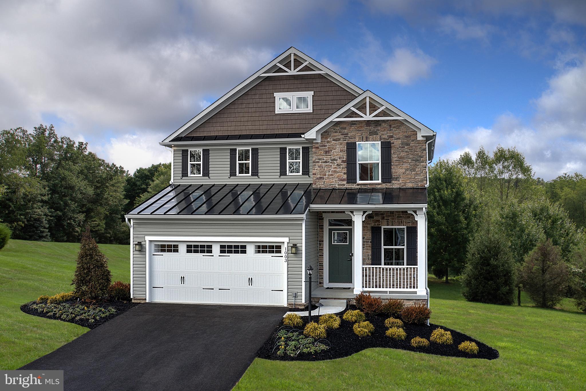 CEDAR HILL - Residential