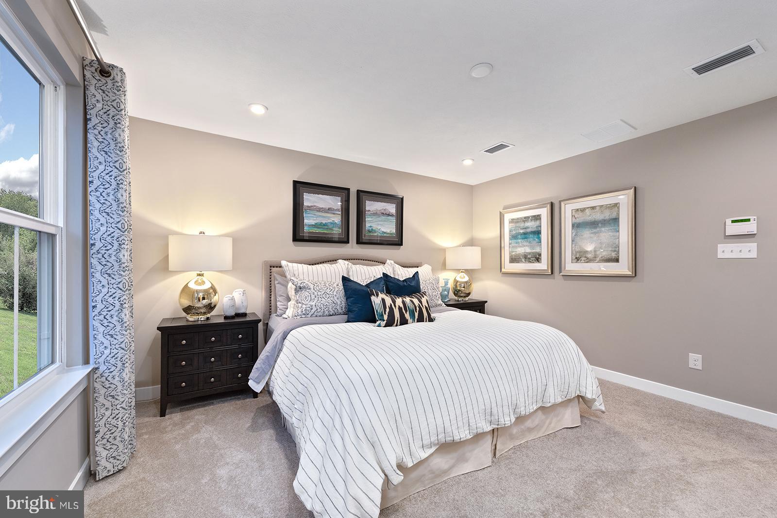 CEDAR HILL - Residential