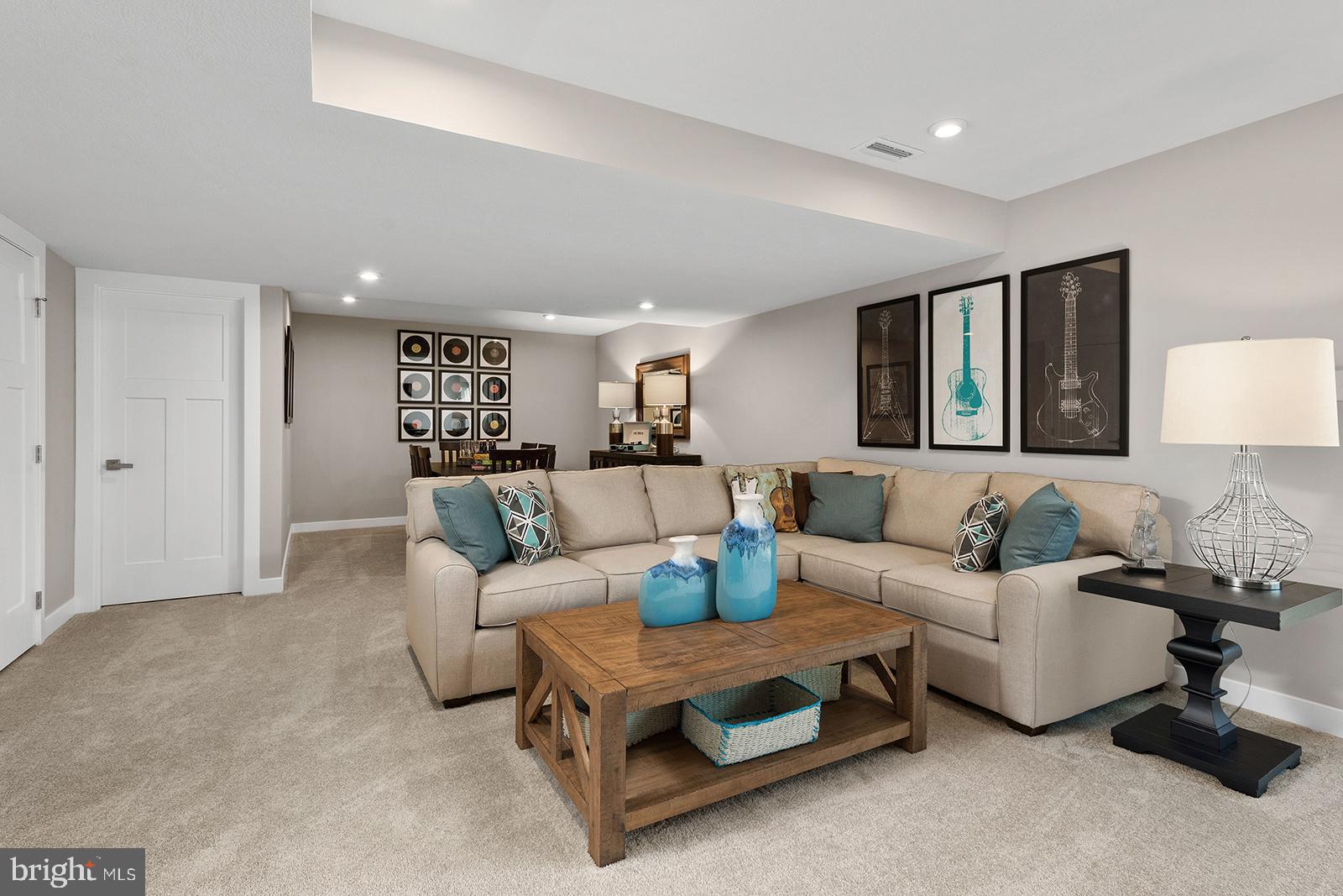 CEDAR HILL - Residential