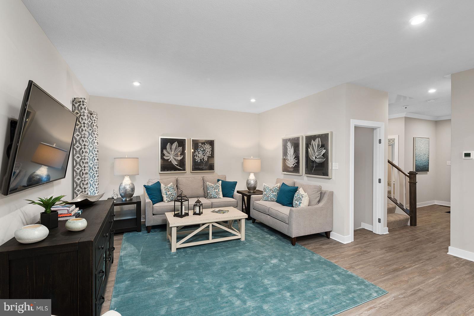 CEDAR HILL - Residential