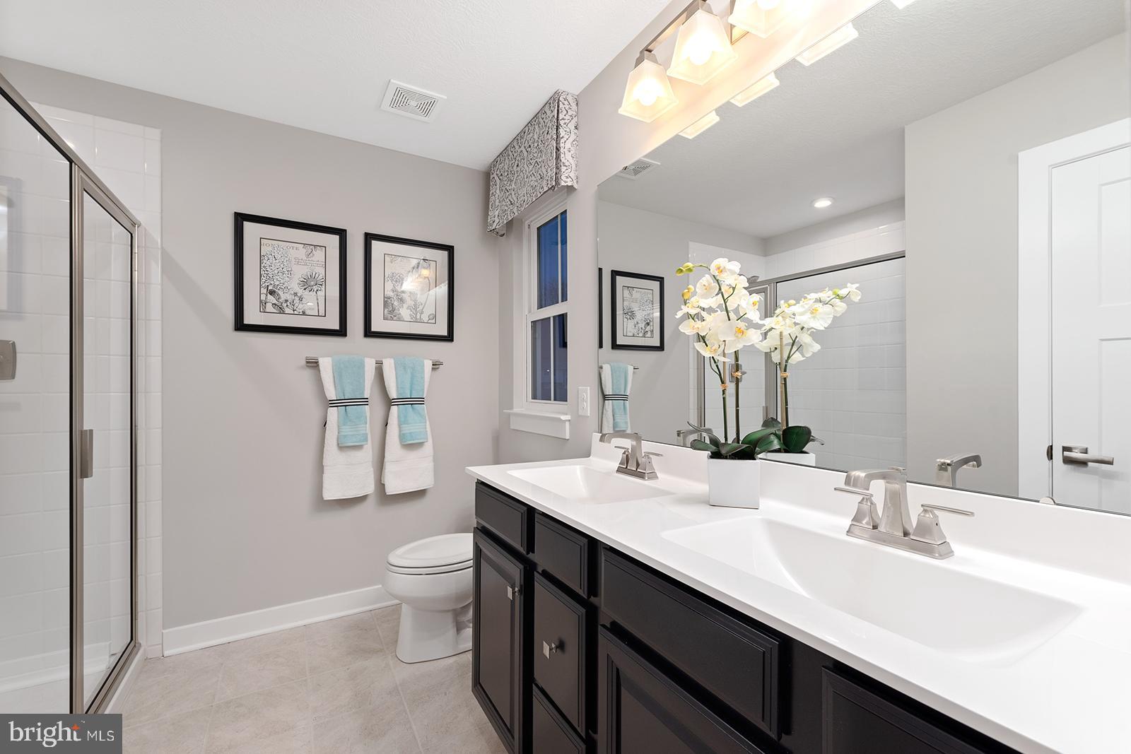 CEDAR HILL - Residential