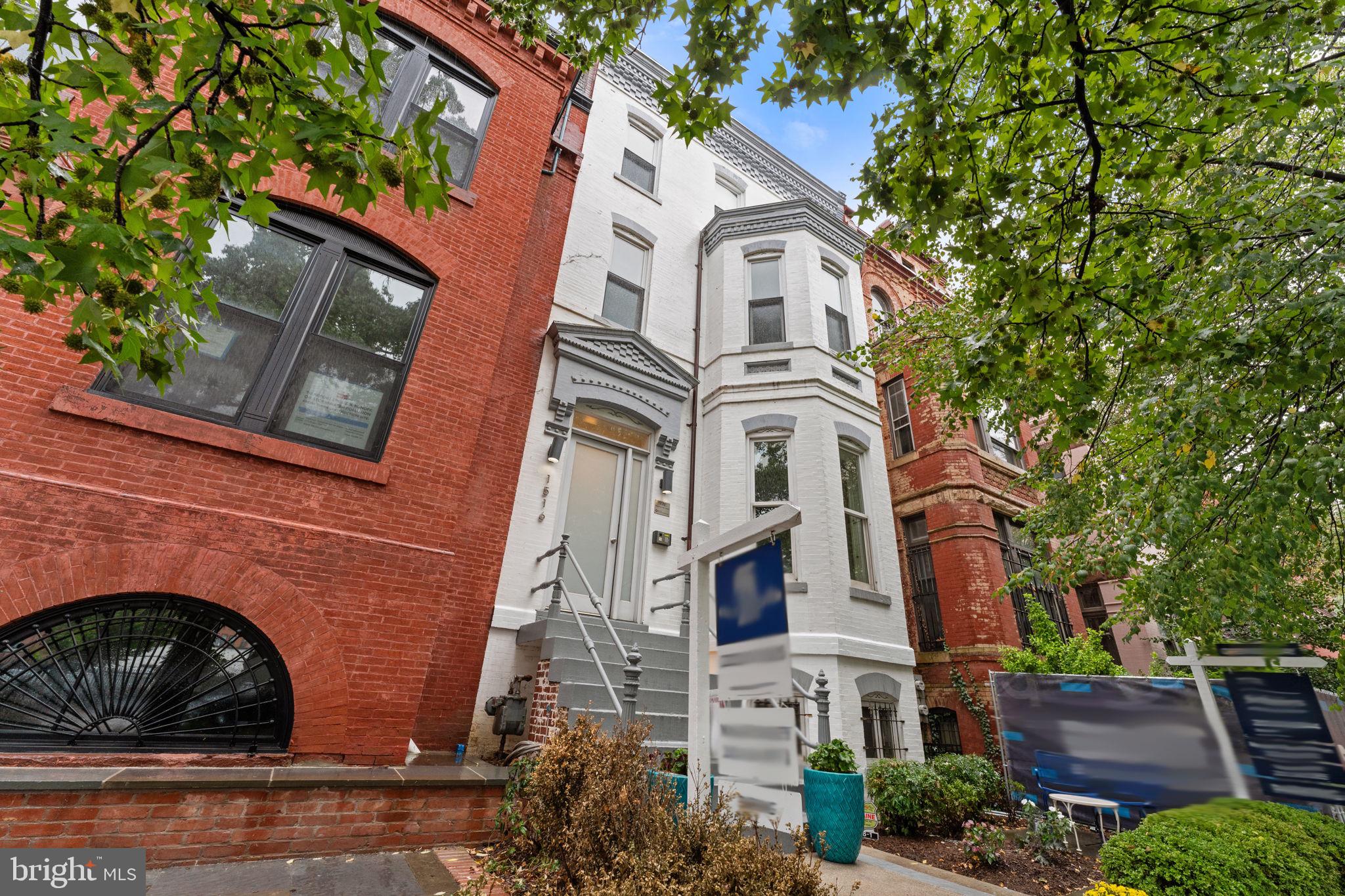 1516 R STREET NW 3