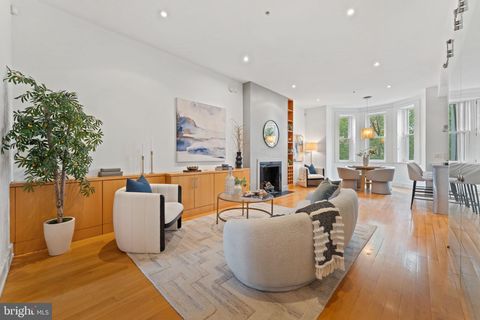 1516 R STREET NW 3 WASHINGTON DC 20009