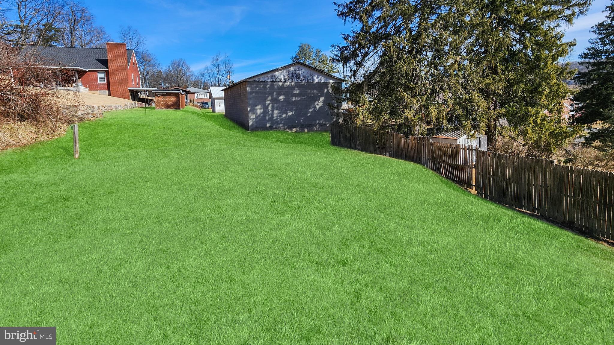 DILFER ADDITION - Residential